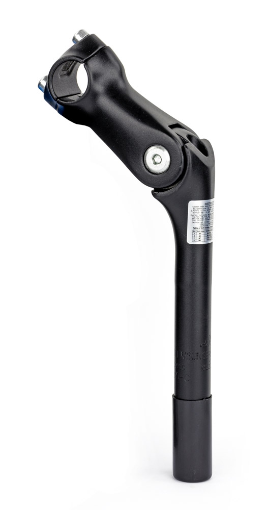 STUURPEN HL 22.2 180/90 VERST C331-2 ZW