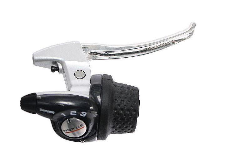 SHIFTER DRAAI+REMHENDEL NEXUS-3