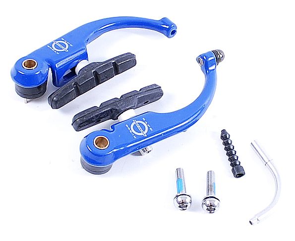 REM V BRAKE ALHONGA HJ607A BL