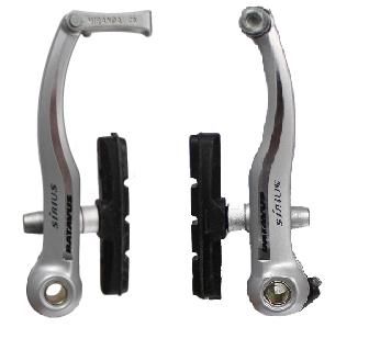 REM V BRAKE V EN A SIRIUS BAT M/LOGO ZI