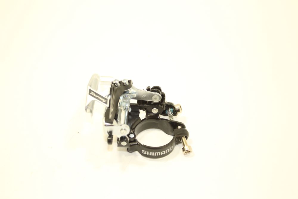 DERAILLEUR V SH TOURNEY TY700TSL3 TRIPLE 8V 34.9 Z