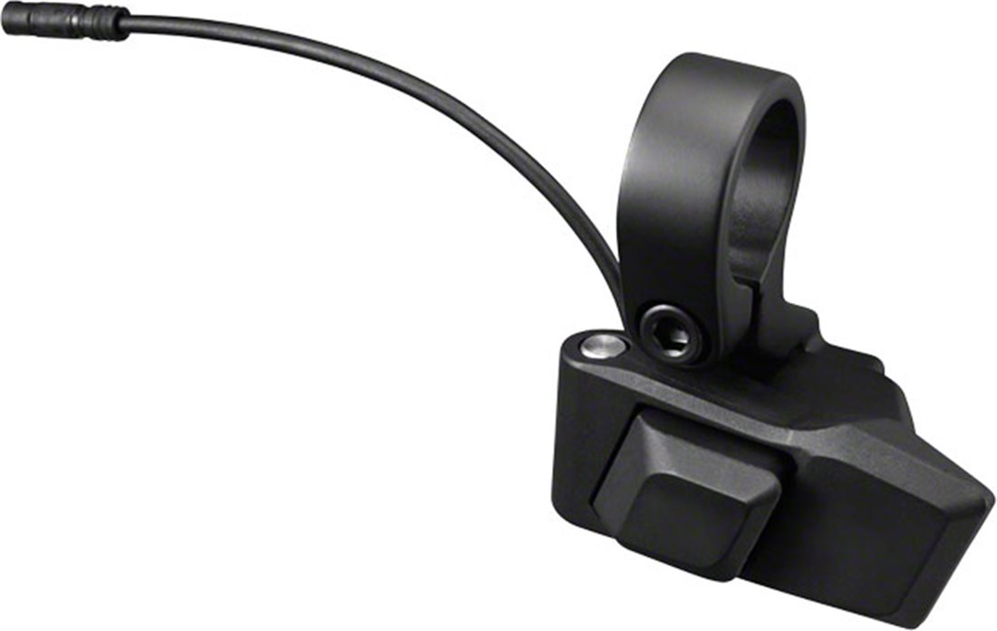 ANP SHIFTER SHIMANO DI-2 A SW-E6010 ZWART
