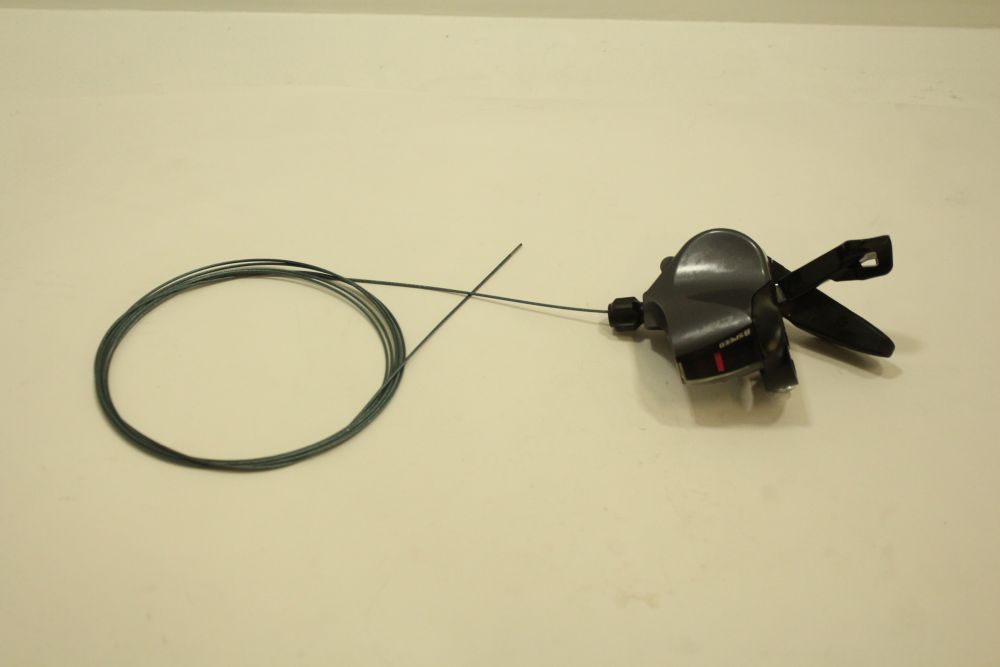 ANP VERSTELLER SH CLARIS 8V ASLR2000RC ZW