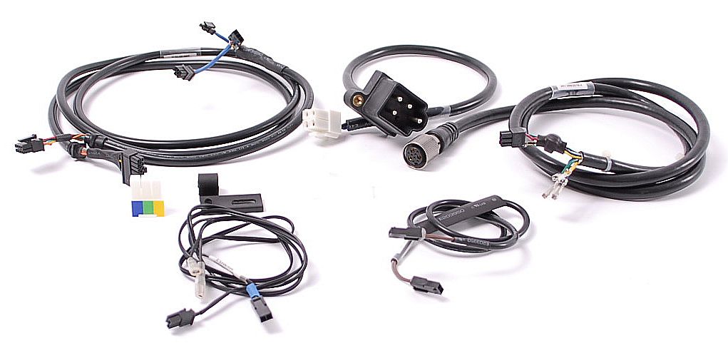 EBP KABELBOOM SET TRANZ-X 24V E-GO ZW