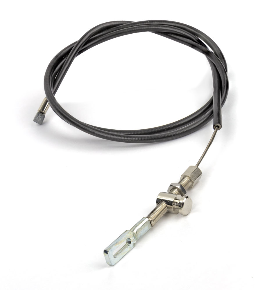 KABEL REM TROM V UNIV 960/1100RVS ZW