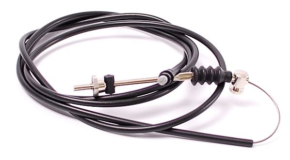 ANP KABEL REM TROM A UNIV 1550/1778RVS ZW