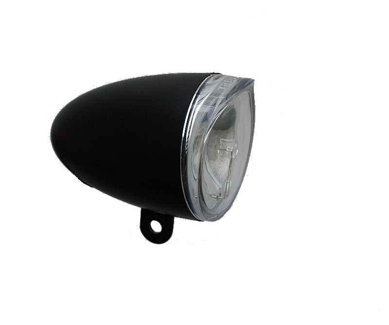 KOPLAMP SPAN TRENDO XDO NDY AAN/UIT ZW