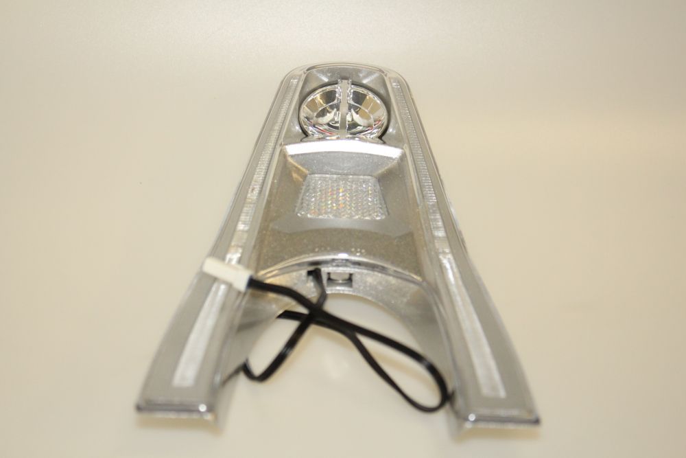 ANP KOPLAMP SPAN FPH2.0 E-BIKE 12V INT ZI