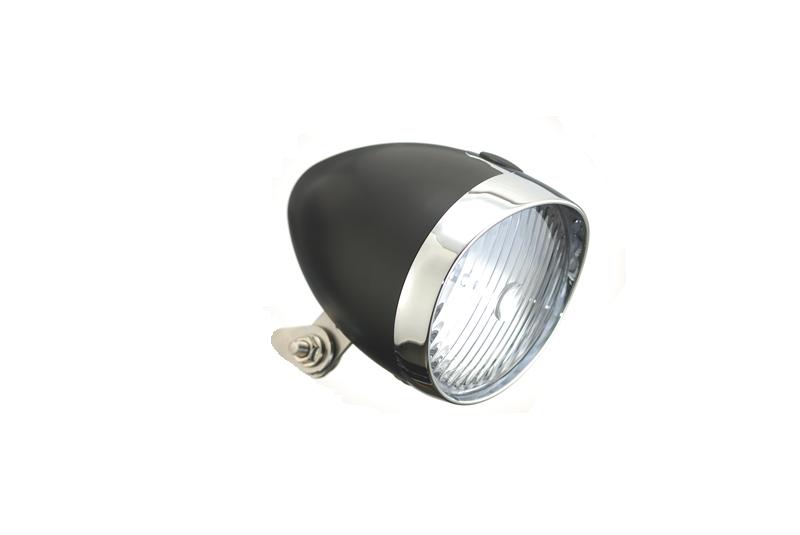 KOPLAMP BL112 CLASSIC AAN/UIT ZW