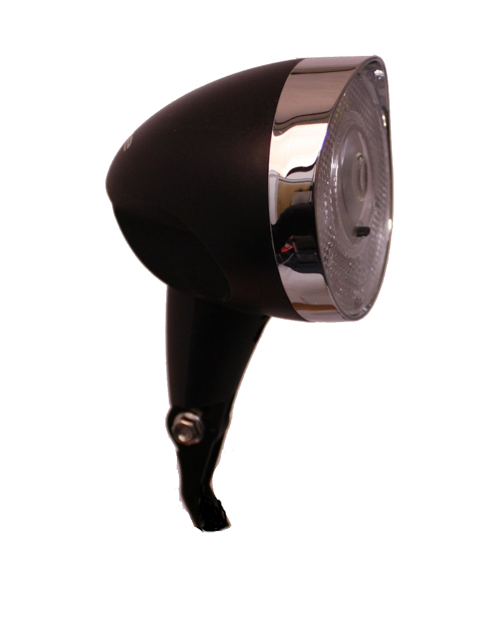 KOPLAMP DUIS-BL113 MOVE BATT AAN/UIT ZW