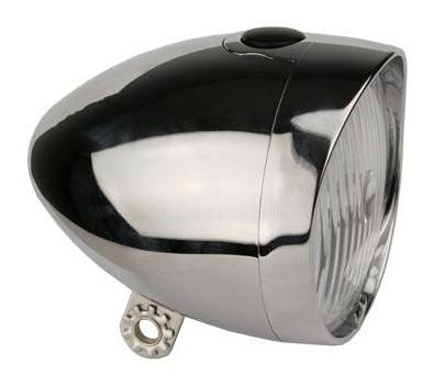 ANP KOPLAMP DUIS-BL112 CLASSIC AAN/UIT 4LUX ZI