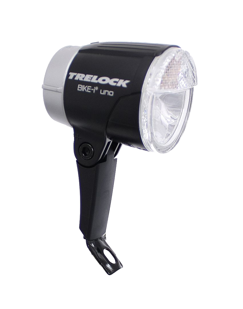ANP KOPLAMP TRELOCK LS690 E-BIKE 6V LED MOLEX ZW