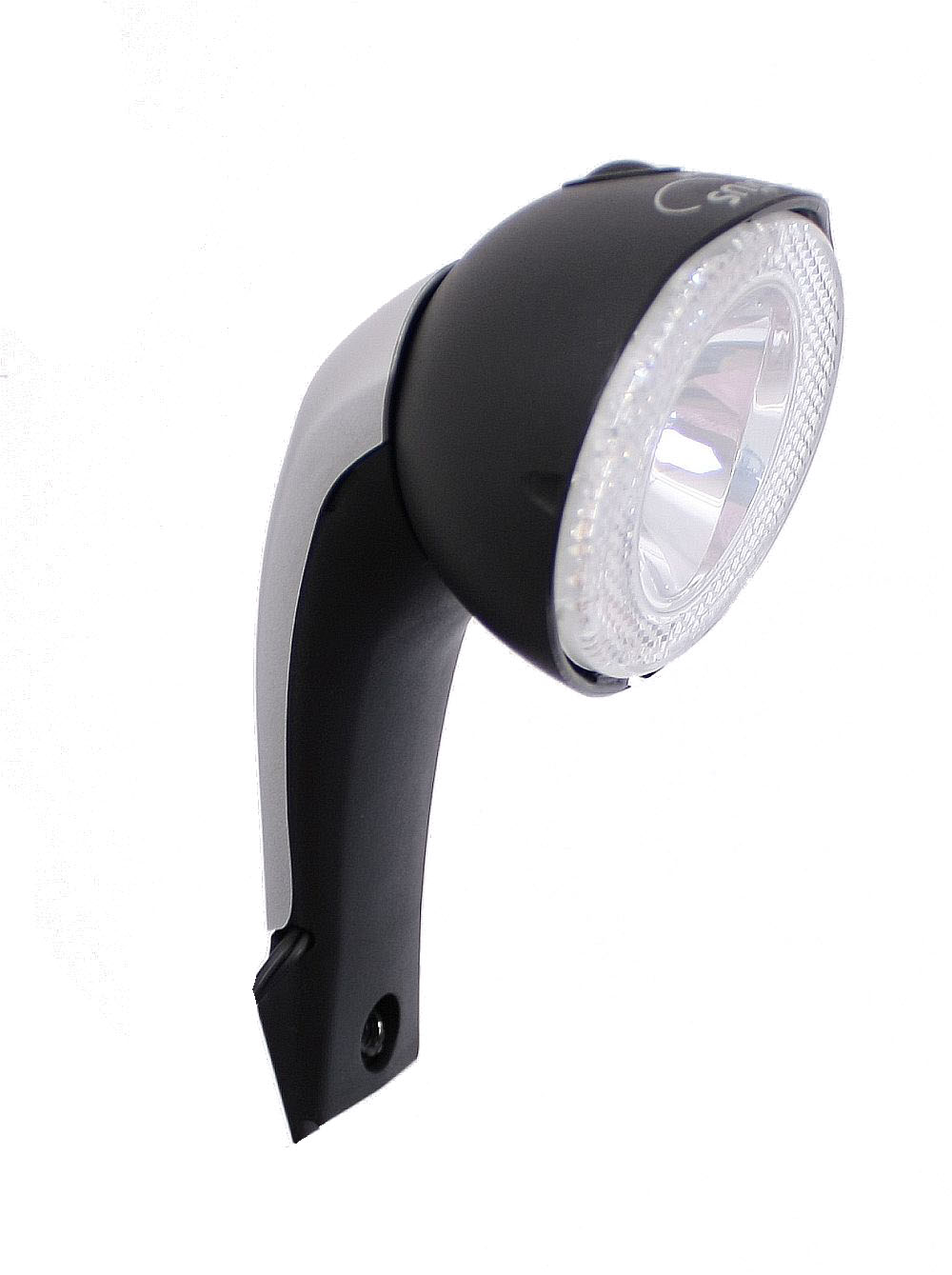 ANP KOPLAMP SPAN RADIUS AAN/UIT NDY ZW