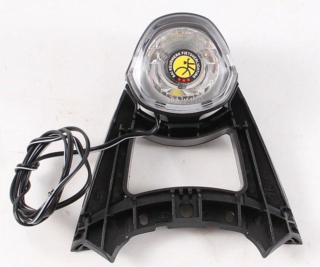 ANP KOPLAMP SPAN BFT NDY 2.4 INT ZW