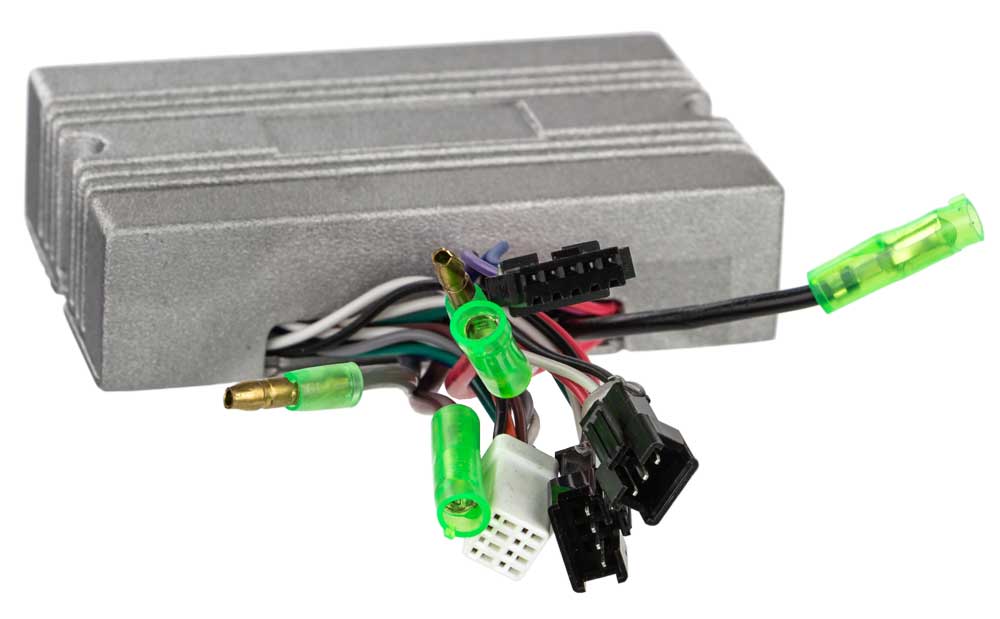 EBP CONTR E-MOT 36V BAFANG SPA ENTRY LEVEL V2