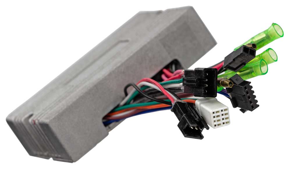 EBP CONTR E-MOT 36V BAFANG BAT ENTRY LEVEL V2