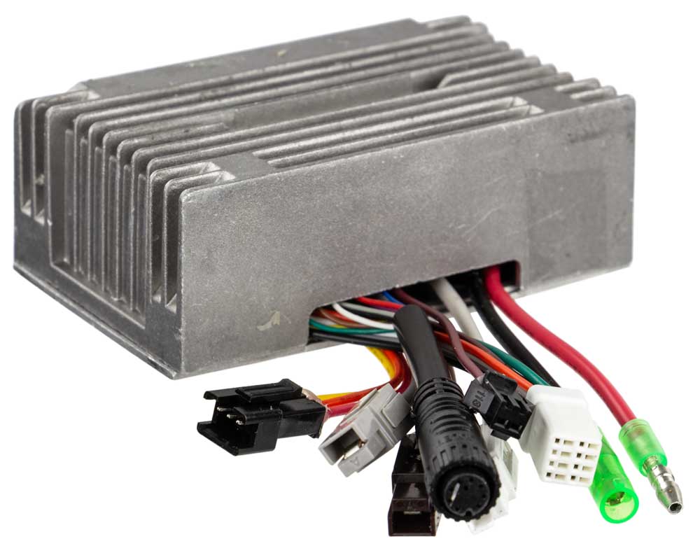 EBP CONTR E-MOT 36V D-LIGHT BAT P5 V3 A1