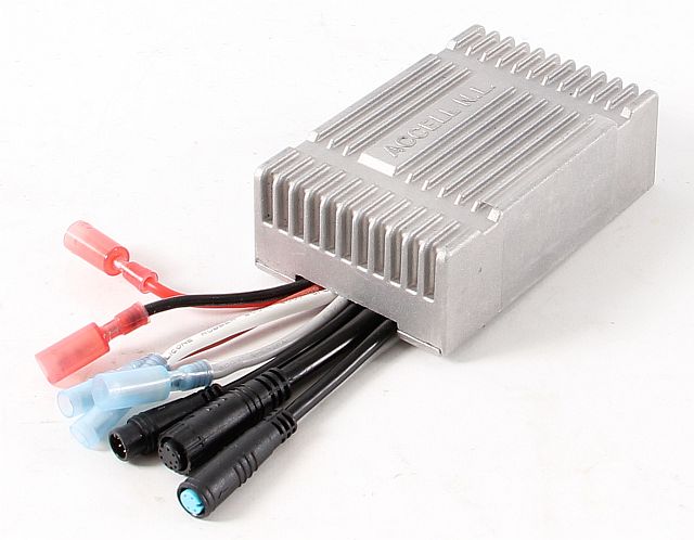 CONTR E-MOT 36V Z/SENSOR UNIVERSAL SMART+