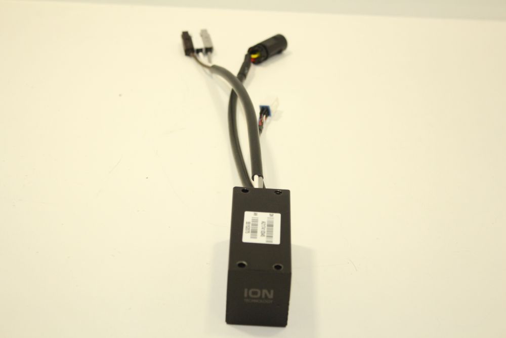 EBP CONTR AUM ION RDT YAMAHA GEN3
