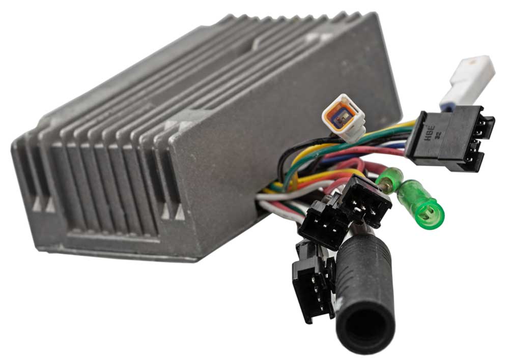 EBP CONTR E-MOT 36V ANANDA KOG P15 M108 A1+