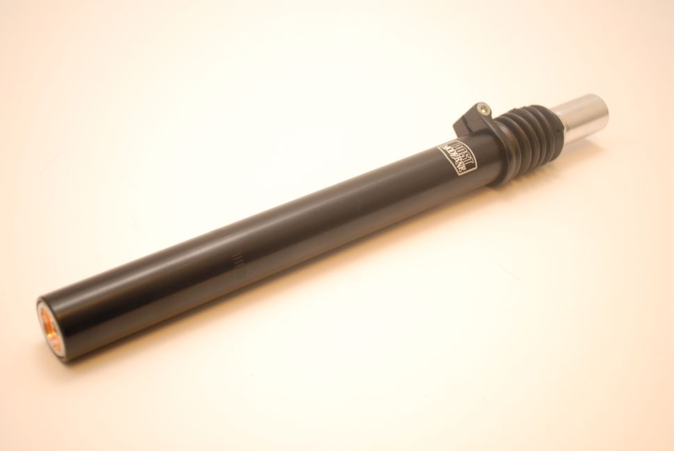 ANP ZADELPEN 27.2X300 XLC CU SE S TYP2 M/LOGO ZW