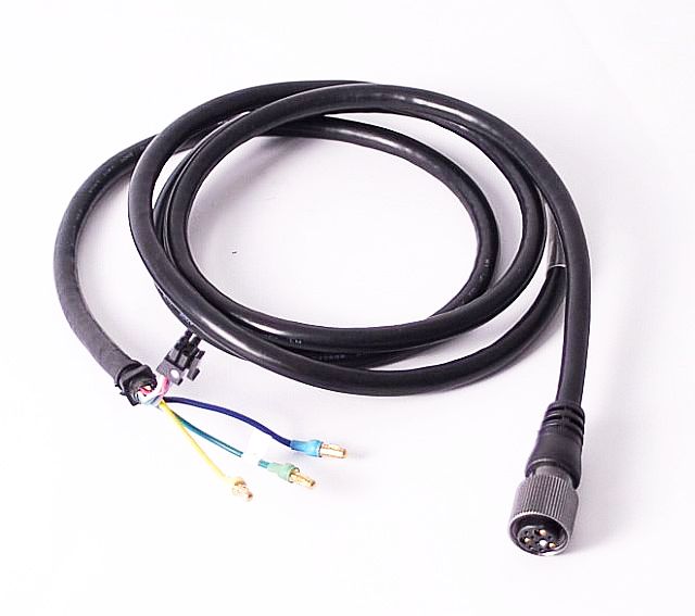 EBP KABELBOOM TRANZ-X 24V MOTOR E-BUB/P-BIKE ZW