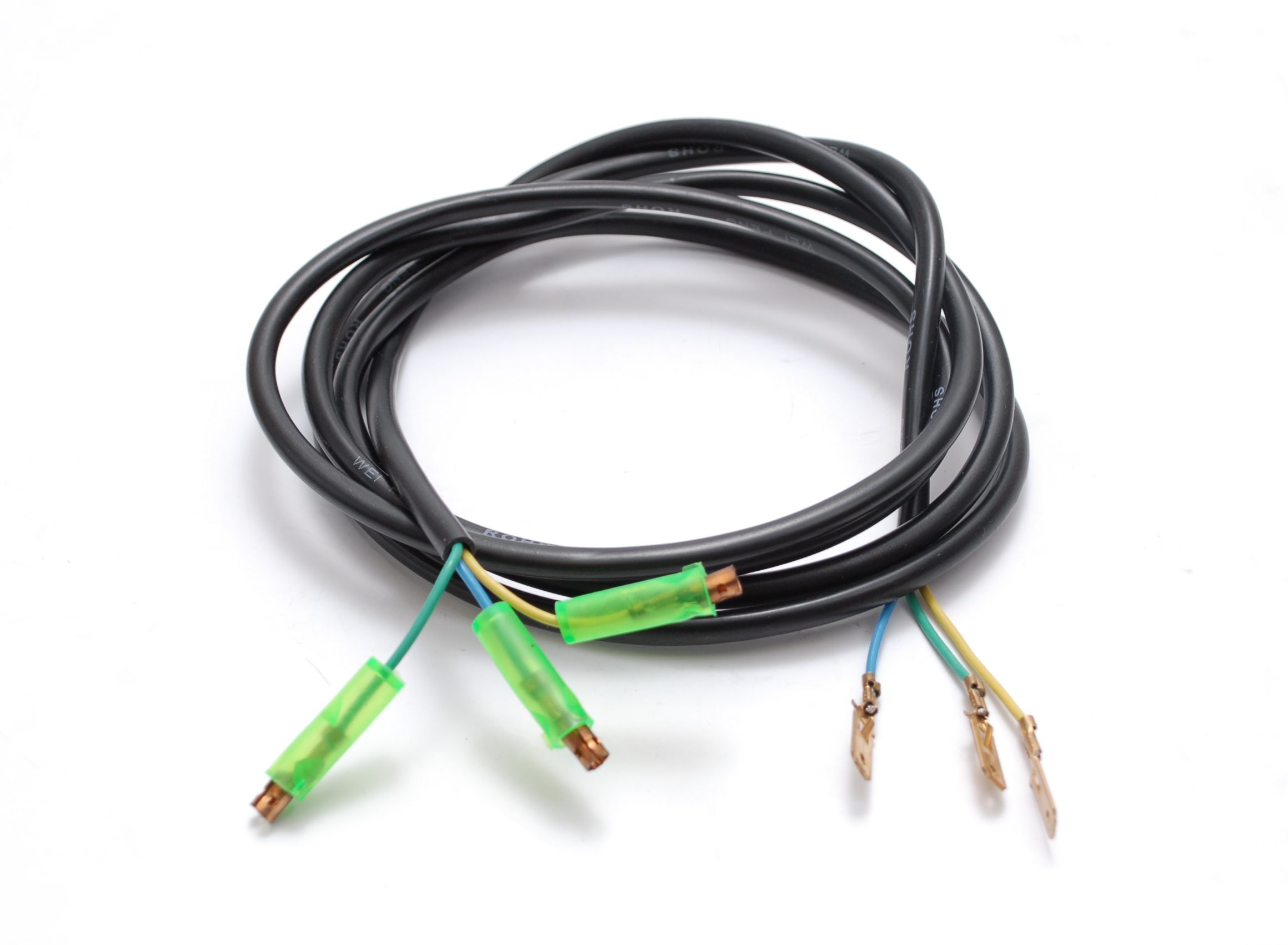 EBP KABELBOOM PROT 24V MOTOR 1750MM ZW