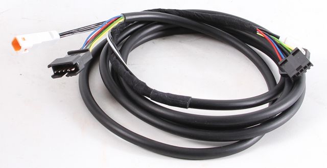 EBP KABELBOOM E-MOT 36V DISPLAY/VERLICHTING KOG