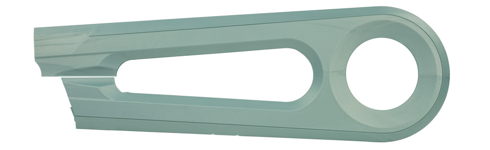ANP KETTINGKAST 28 AERFLOW CPL.PLATINAZILVER