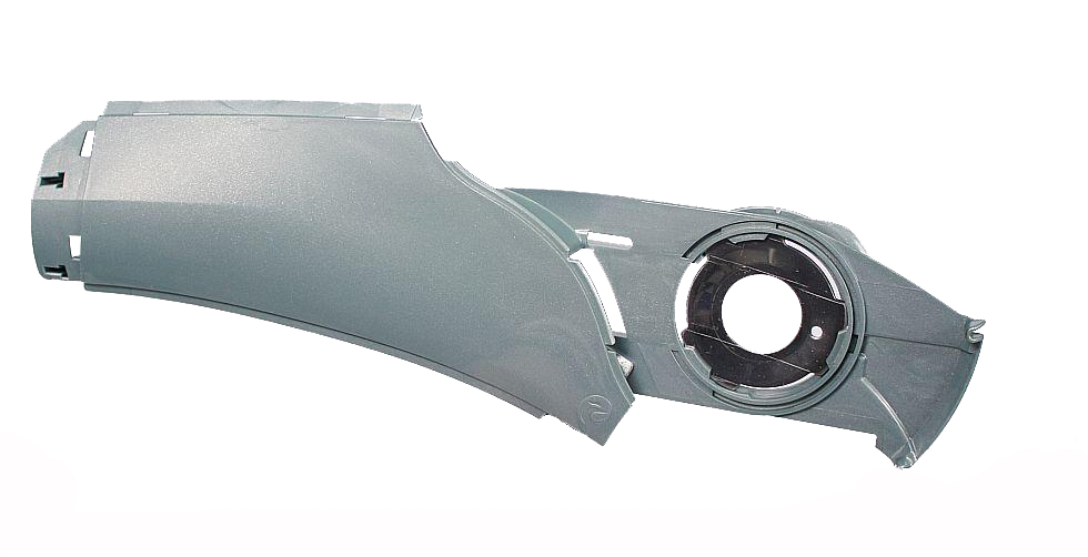 ANP KETTD KAST MONTAGEPANEEL+LIP NCLOSE2 Q.SILBLUE