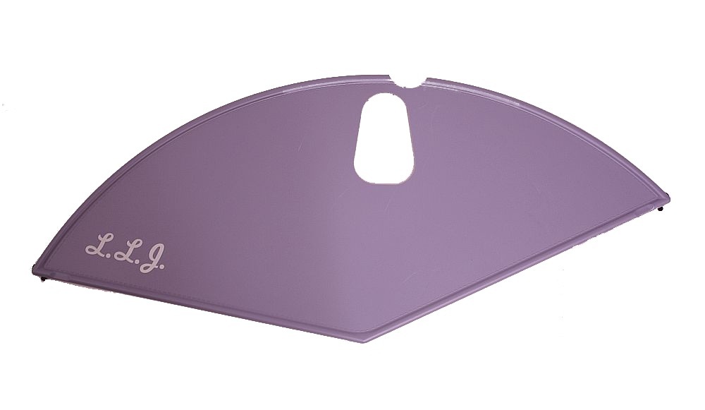ANP JASBESCHERMER NOSTALGIA GRIG H248/50 M/VIOLET