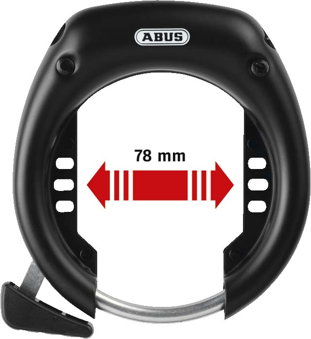 SLOT ABUS 5650L BLACK