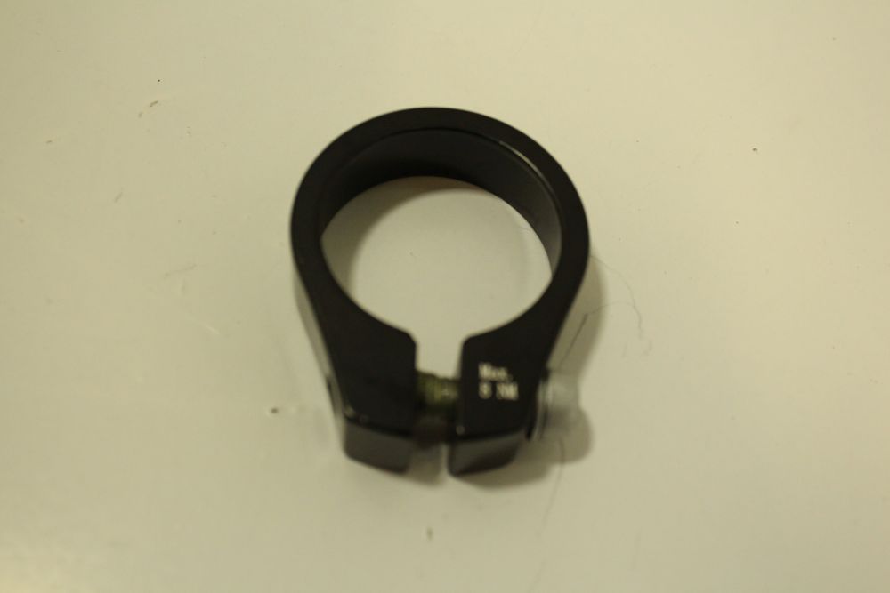 ANP ZADELBUISKLEM 35.0 LEECH ZW