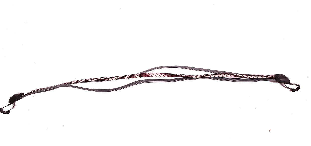 SNELBINDER WIDEK M/HAAK 70CM D/GR