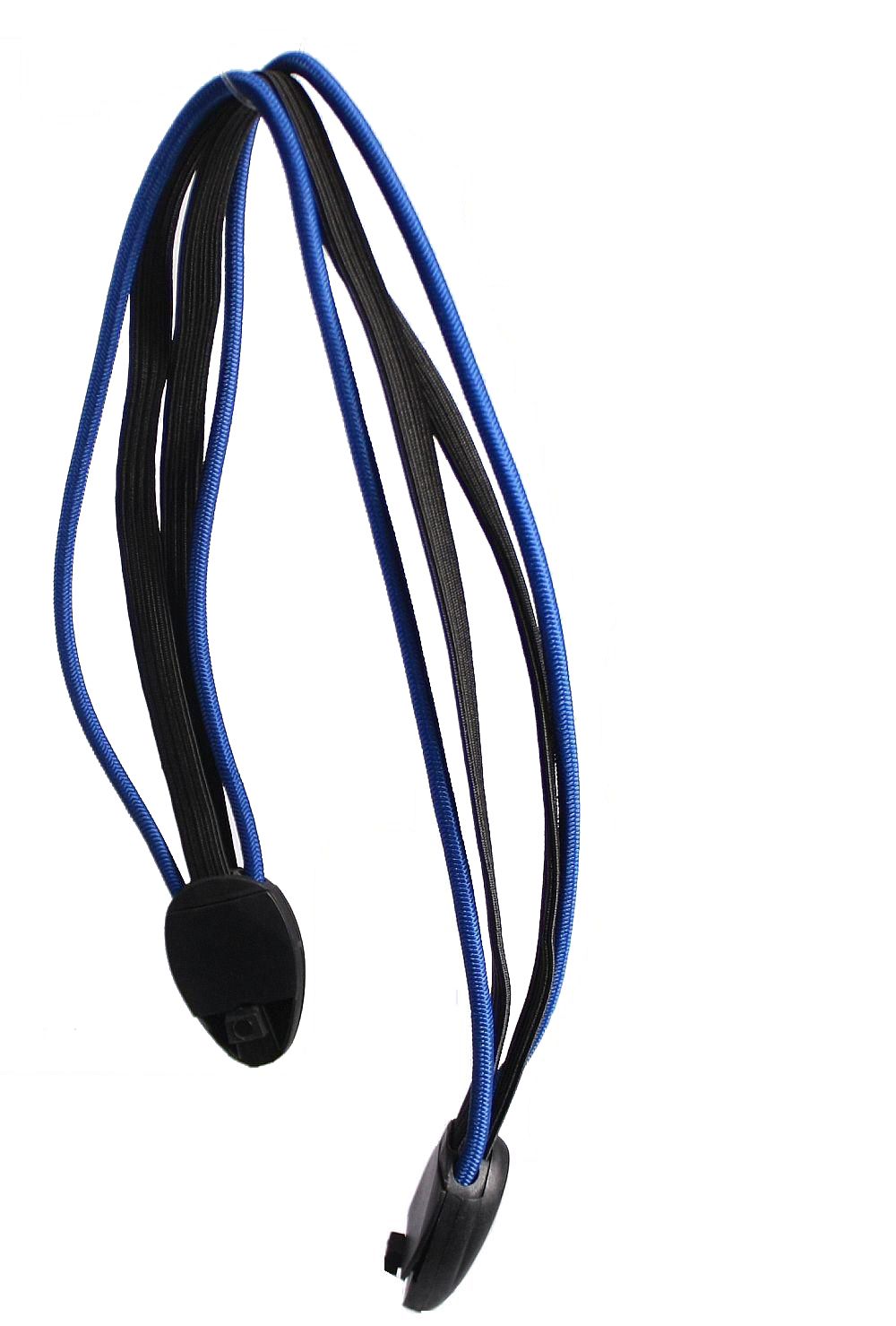 SNELBINDER STANDWELL 60CM BL/ZW