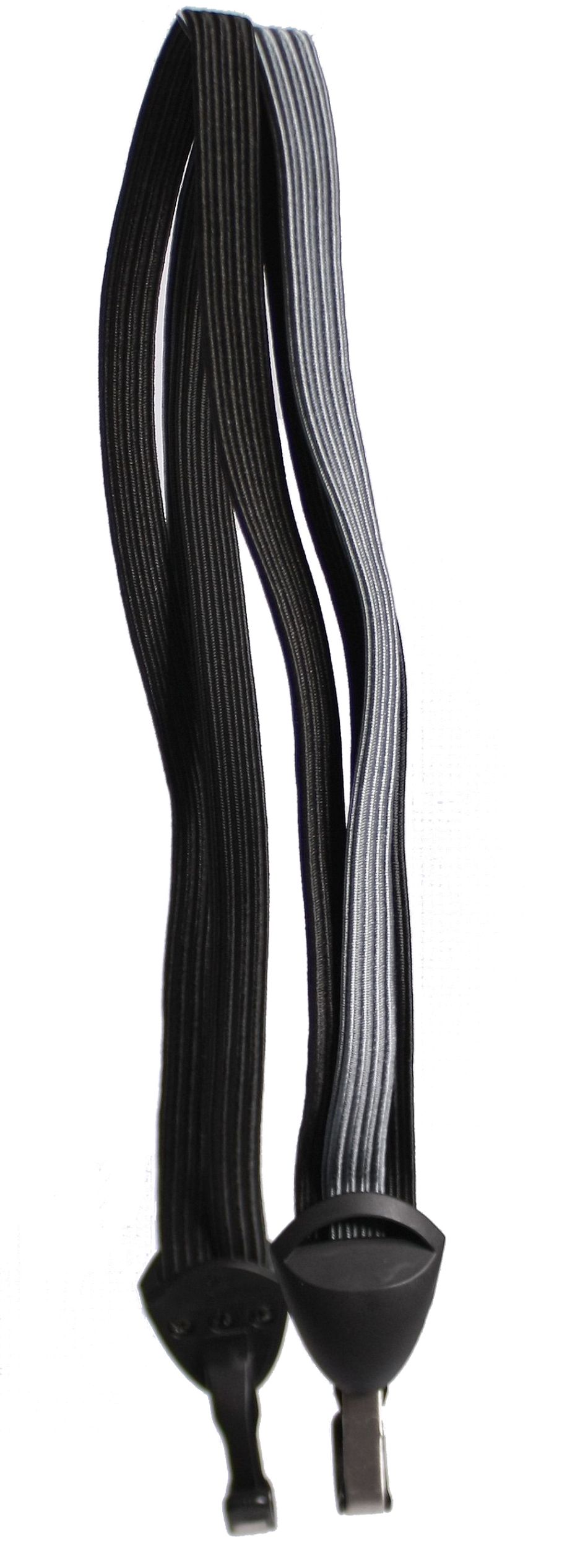 SNELBINDER WIDEK HAAK 60CM TRIO ZW/GRY