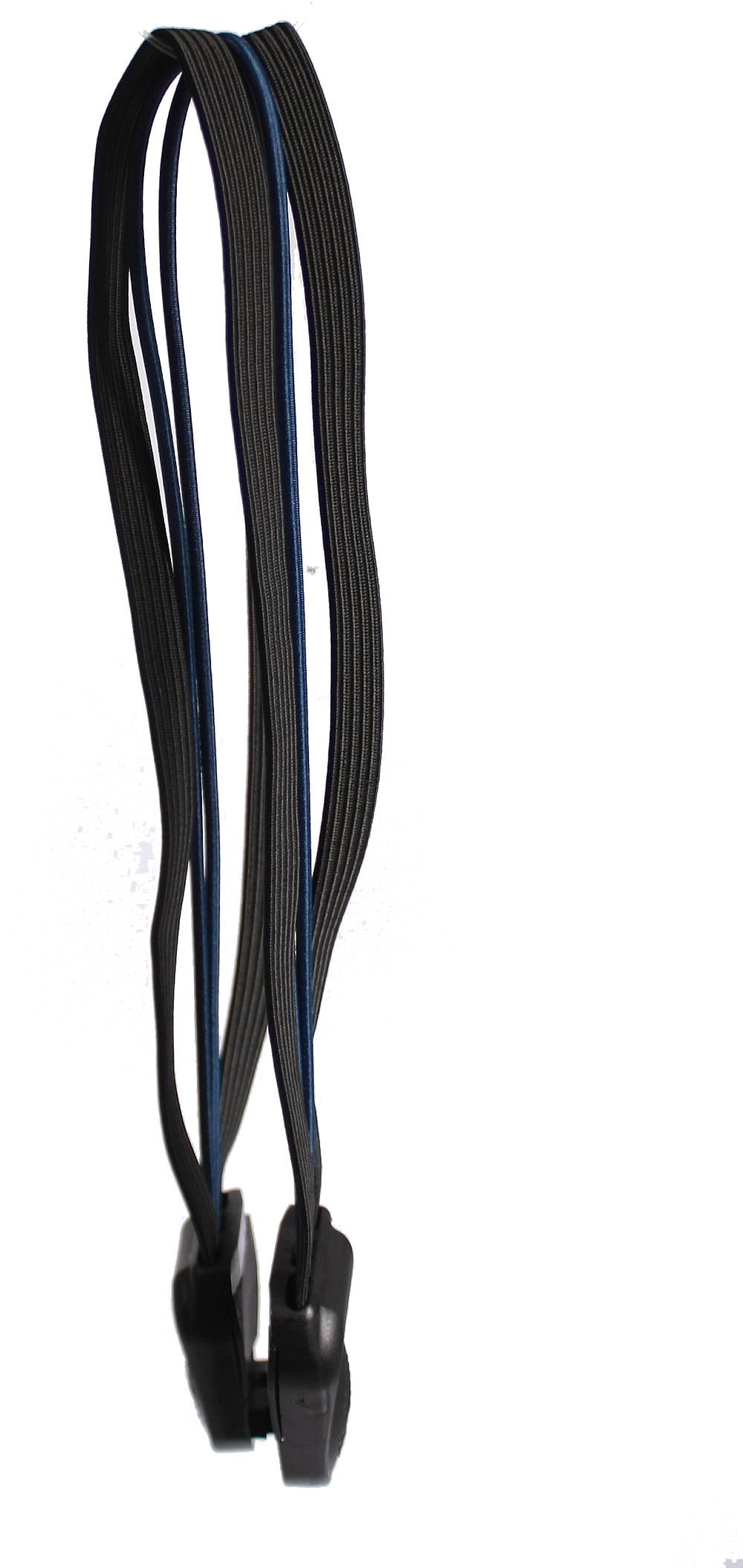 SNELBINDER BEECK 55CM QUATRO ZW/BL