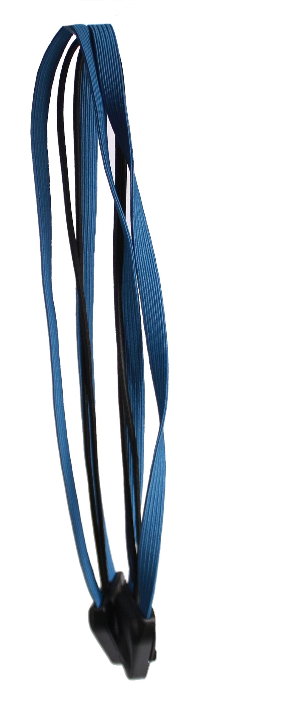 SNELBINDER BEECK TRIO 70CM ZW/BL