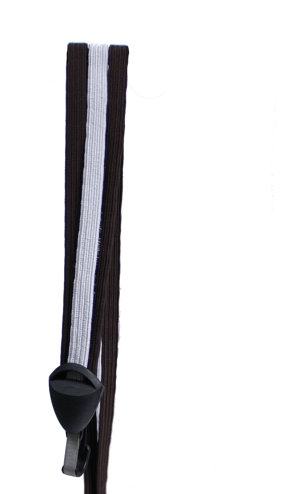SNELBINDER WIDEK HAAK 60CM TRIO BR/ZI