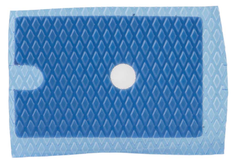 EBP DEMPING TAPE REMOVE 36V CONTR ULTRA SOFT 0,5MM