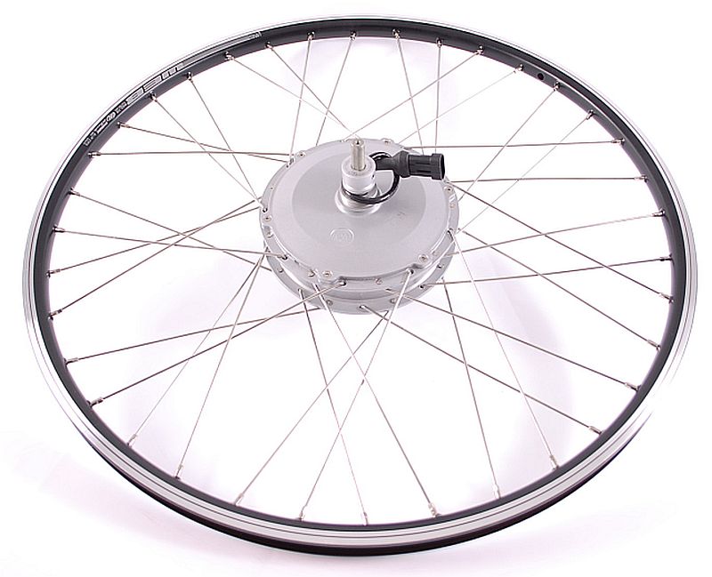 EBP WIEL A 28 ION MMU2/V2 33NM APP RB 650MM W/D ZW