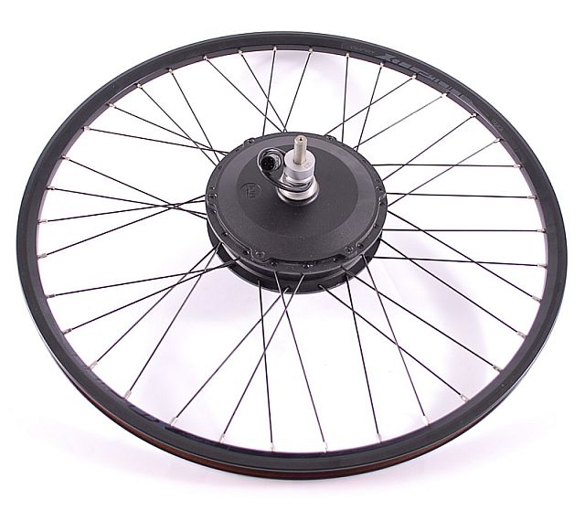 EBP WIEL A 26 ION MMU2/V1 40NM APP DB 250MM ZW-2