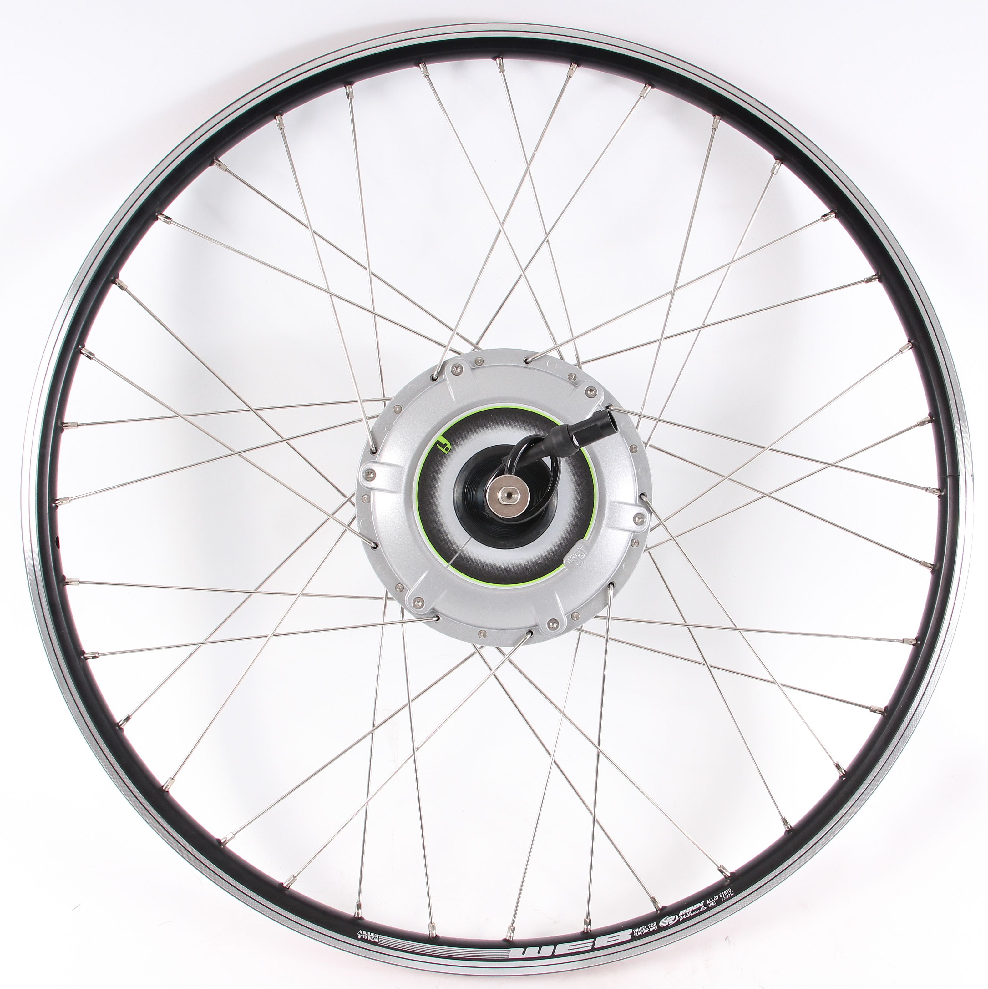 EBP WIEL A 28 ION MMU2/V3 28NM APP 250MM BOD ZW/ZI