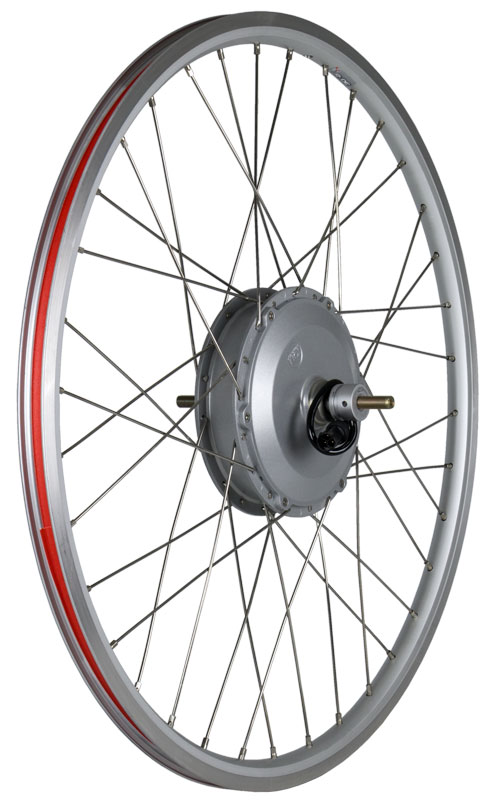 EBP WIEL A 28 ION MMU2/V1 40NM APP 250MM RIG ZI