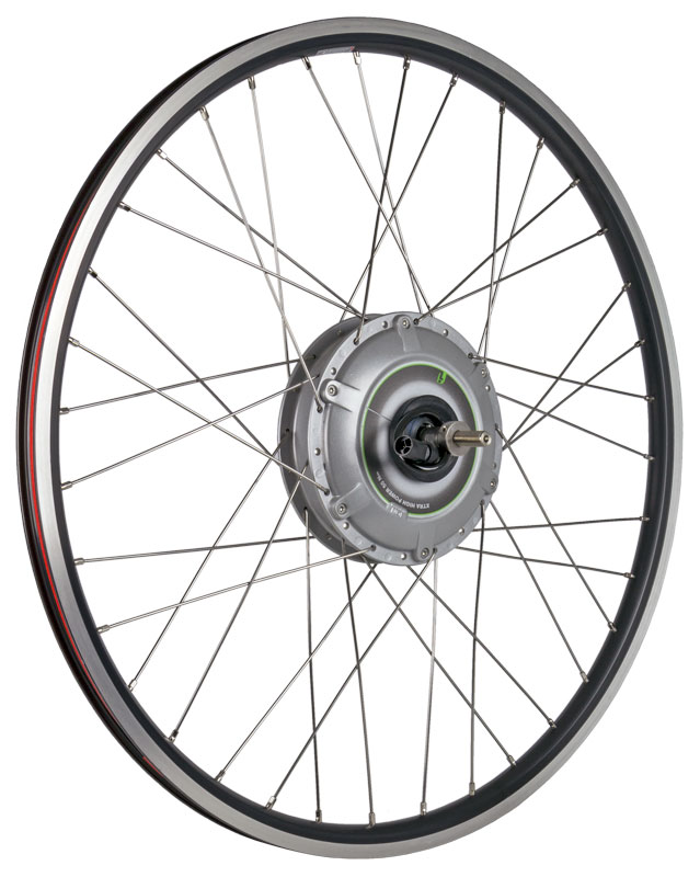 EBP WIEL A 28 ION MMU2/V3 50NM APP 250MM RIG ZW/ZI