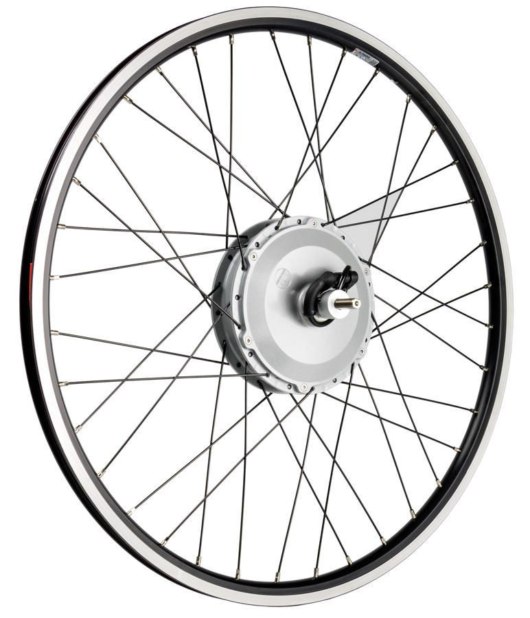 EBP WIEL A 28 ION MMU2/V1 33NM AMP 250MM RI ZW O/M