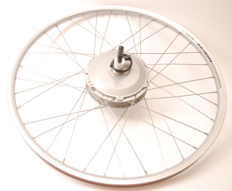 EBP WIEL A 28 ION MMU2/V1 40NM APP 250MM WD ZI O/M