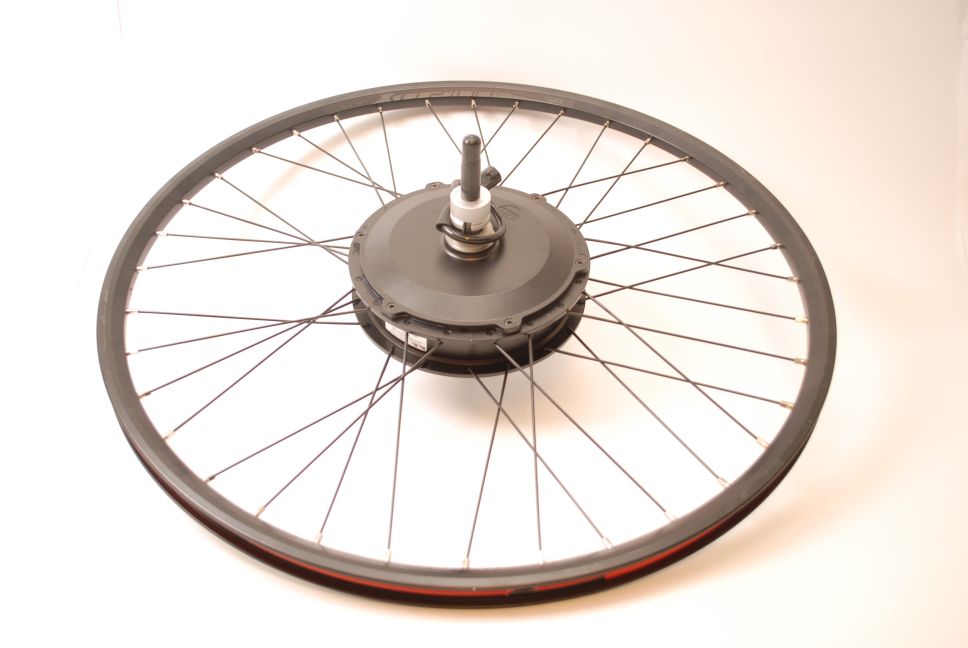 EBP WIEL A 26 ION MMU2/V1 40NM APP DB 250MM ZW O/M