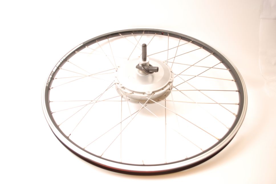 EBP WIEL A 28 ION MMU2/V1 40NM APP 250MM WD ZW O/M