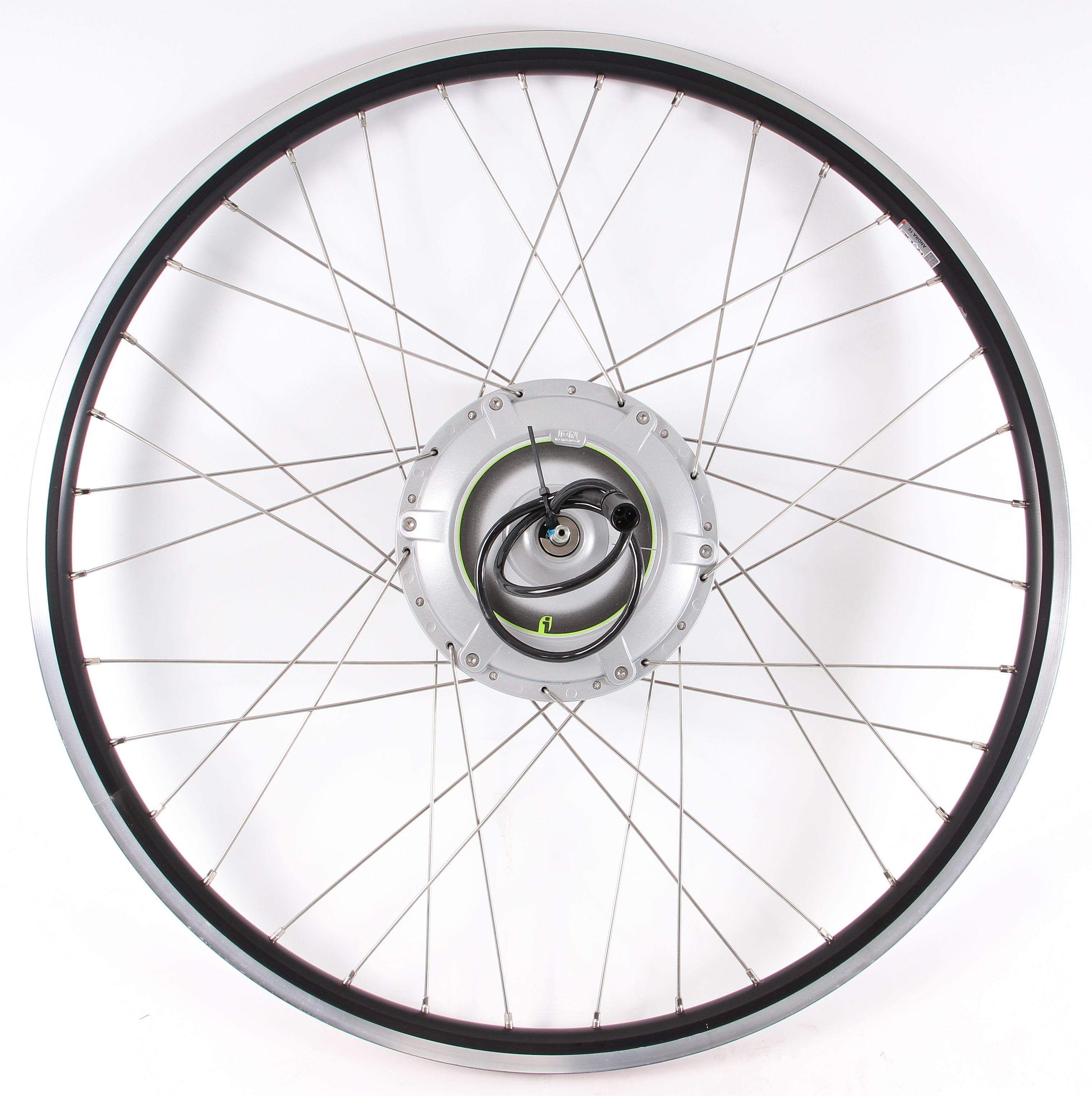EBP WIEL V 28 ION MMU2/V2 33NM APP 650MM RIG ZW/ZI